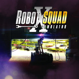 Robot Squad Simulator X  Xbox One Series Original