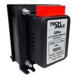  Autotransformador 100va Bivolt 110-220 / 220-110 Tech Max