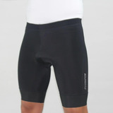 Badana Boxer Gel  Ciclismo Mtb Lycra Ruta Bici