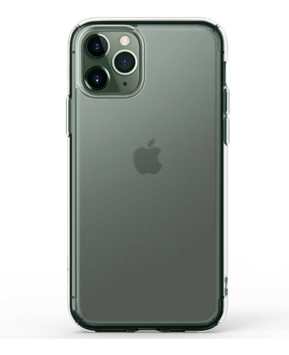 Funda Para iPhone 11 Pro Max Ringke Fusion Matte Antimpacto 