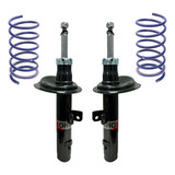 Suspension Deportiva P/ Peugeot 306 Partner