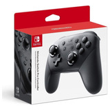 Nintendo Switch Pro Controller Produto Oficial Nintendo 