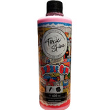 Bubble Gum Trim Acondicionador Interior Toxic Shine 600ml