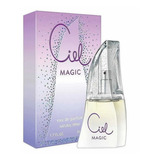 Perfume Mujer Ciel Magic Edp Fragancia Original Spray 50 Ml