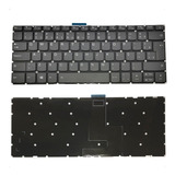 Teclado Para Lenovo Ideapad 320s-14ikb Yoga 520 330s-14