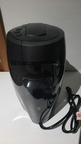 Cafeteira Espresso Lov Carbono Automática - 3 Corações 220v