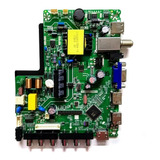 Mainboard Polaroid Tp.ms3553.pb819 | Ptv3215led