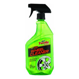 Turtle Wax Limpiador De Rines Y Llantas T59r