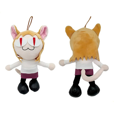 Muñeca De Peluche Fnf Neco Arc, Regalo De Cumpleaños Para !