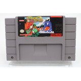 Jogo Super Nes - Super Mario World 2 Yoshi's Island (2)