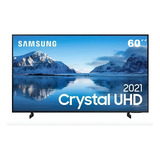 Televisor Led Samsung 152cm 60 Pulgadas Uhd Smart Tv Un60au8