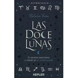 Las Doce Lunas - Natalia Porro - Kepler 