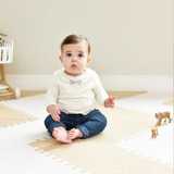 Piso Goma Eva Encastrable Bebe Alfombra Multiply Nordico