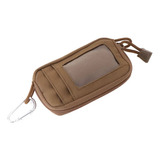 Cartera Tactica Militar Monedero