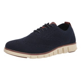 Cole Haan Zerogrand - Zapatos Oxford Con Cordones Para Hombr