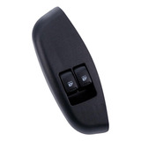 Switch Elevavidrios Chevrolet Aveo, Aveo Family Sedan