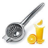 Upgraded Lemon Squeezer Meidong Super Stainless Steel 304 Ha