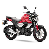 Yamaha Fz 3.0 V3 0km Nuevo Modelo