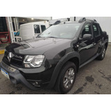 Renault Duster Oroch 2020 2.0 Outsider Plus