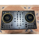 Controlador Pioneer Dj