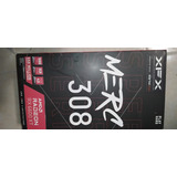 Amd Xfx  Radeon Rx 6600xt Como Nueva