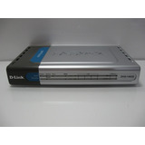 Roteador D-link Dvg-1402s Voip Ata