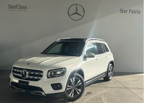 Star Patria Mercedes-benz Clase Glb 2023