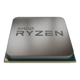 Procesador Gamer Amd Ryzen 7 3800xt 100-100000279wof De 8 Núcleos Y  4.7ghz De Frecuencia