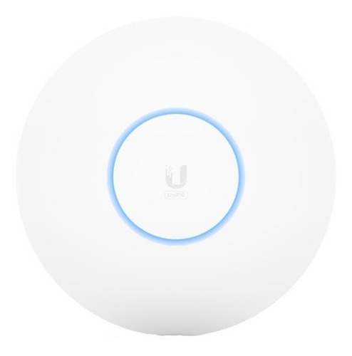 Ubiquiti Unifi U6-lr Access Point Wifi 6 Dual Band 3.0 Gbps