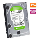 Disco Duro Interno Western Digital Wd Caviar Green Wd10earx