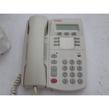 Telefono Avaya Modelo 4406d+ Nuevo Blanco