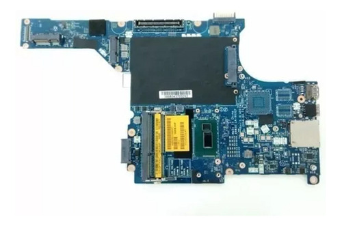 Placa-mãe Para Notebook Dell La-9832p Ptkwc Core I5 4200u