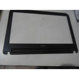 Carcaça Moldura Da Tela (bezel) Note Dell 14r 5421 0gtjt8