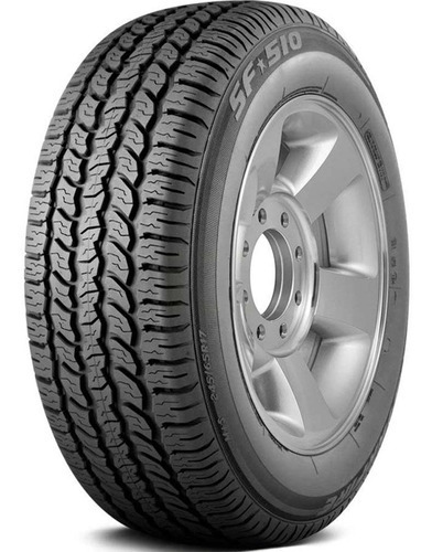 Llanta Starfire 235/75 R15 Sf-510