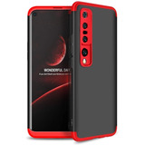 Funda 360 Luxury Para Xiaomi Mi  10 Pro