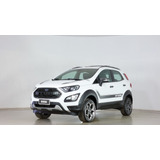 Ford Ecosport 2.0 Storm At 4x4