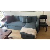 Sofa Cama Esquinera