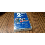 Cassette Soda Stereo  2 En 1 Nuevo Sellado De Fabrica