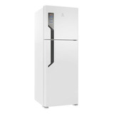 Geladeira Electrolux Frost Free Top Freezer 2 Portas Tf56 47