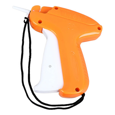 Kit De Pistolas Para Etiquetar Ropa, 1000 Púas, 5 Agujas