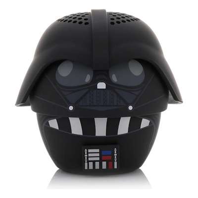 Bitty Boomers Star Wars Darth Vader Con Altavoz Bluetooth Pa