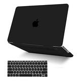 Kecc Funda Para Portátil Compatible Con Macbook Pro 16  (***