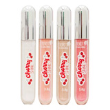 Labial Brillo Gloss Maquillaje