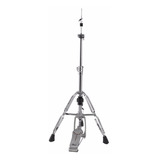 Soporte De Hi-hat Pearl H-930 - A Cadena - Pata Doble