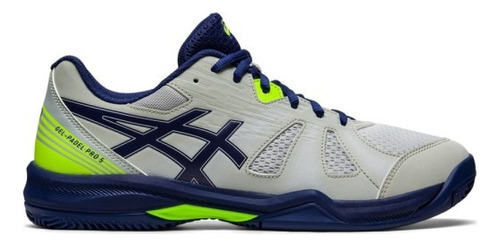 Zapatilla Asics Gel Padel Pro 5 1041a302-020