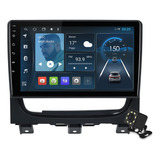 Estéreo Android Para Ram 700 Fiat Strada Palio Adventure Gps