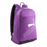 Morral (backpack) Puma Puma Phase   Hombre - Violeta