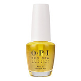 Opi Aceite De Uñas Y Cutículas