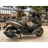 Victory Black 170 Cc