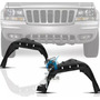 Maza Con Ruleman Delantera Jeep Grand Cherokee 1990 - 1998 Jeep Cherokee